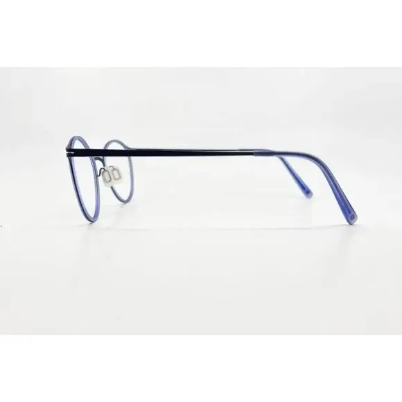 Modo Titanium 4400 49[]20-140 Purgy Eyeglasses Frames 19325